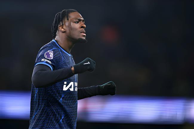 Tỏa sáng trước Man City, trung vệ Chelsea được so sánh với John Terry